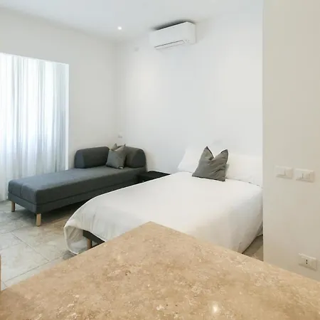 Ipanema Apartment