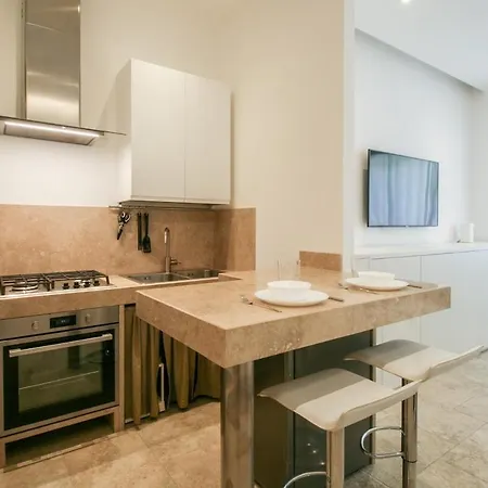 Ipanema Apartment