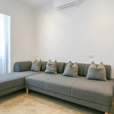 Ipanema Apartment