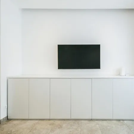 Apartment Ipanema Rimini