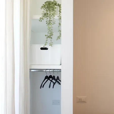 Ipanema Apartment
