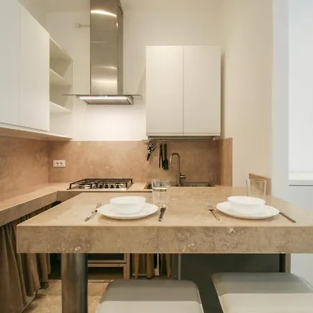 Apartamento Ipanema *