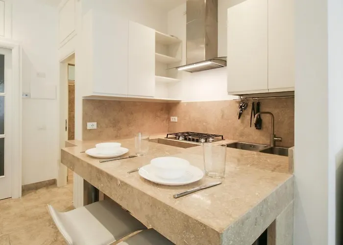 Ipanema Apartment Rimini