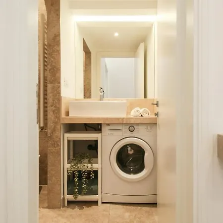 Appartement Ipanema *