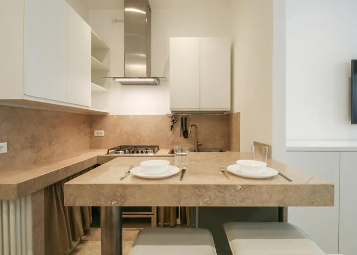 Appartement Ipanema *