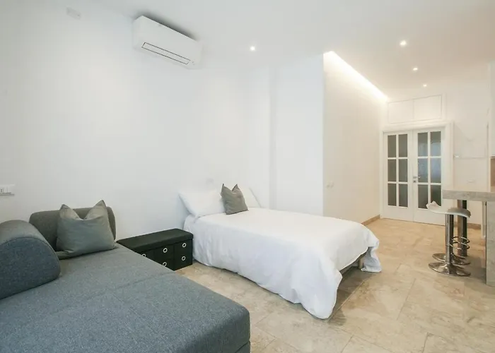 Ipanema Appartement *