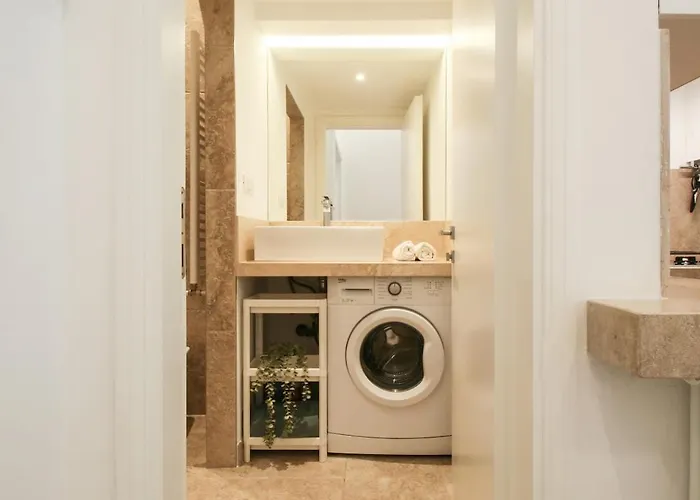 Appartement Ipanema *