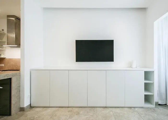 Appartement Ipanema Rimini